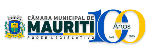 Camara Municipal de Mauriti